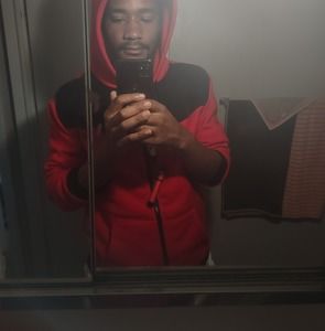 Meet your Posher, Demetrius